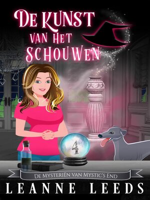 cover image of De Kunst van het Schouwen